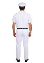 Classic 1950s Milkman Costume for Men Alt 1