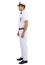 Classic 1950s Milkman Costume for Men Alt 2