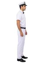 Classic 1950s Milkman Costume for Men Alt 3