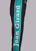 Mens Talladega Nights Jean Girard Costume Alt 7
