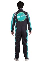 Mens Talladega Nights Jean Girard Costume Alt 1