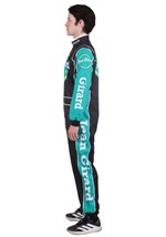 Mens Talladega Nights Jean Girard Costume Alt 2