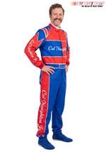 Mens Talladega Nights Cal Naughton Jr Costume