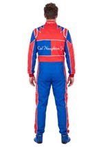 Mens Talladega Nights Cal Naughton Jr Costume Alt 1