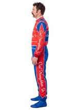 Mens Talladega Nights Cal Naughton Jr Costume Alt 2