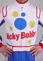 Mens Talladega Nights Ricky Bobby Costume Alt 6
