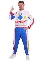 Mens Talladega Nights Ricky Bobby Costume Alt 1
