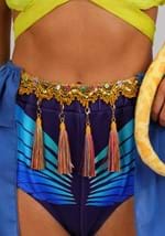 Sexy Serpentine Pop Star Womens Costume Alt 7