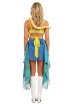 Sexy Serpentine Pop Star Womens Costume Alt 1