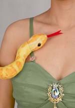 Women's Sexy Serpentine Pop Star Costume Alt 3