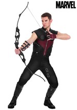 Adult Marvel Avengers Deluxe Hawkeye Costume
