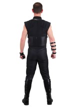 Adult Marvel Avengers Deluxe Hawkeye Costume Alt 1
