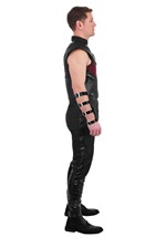 Adult Marvel Avengers Deluxe Hawkeye Costume Alt 2