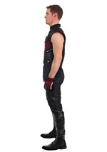 Adult Marvel Avengers Deluxe Hawkeye Costume Alt 2