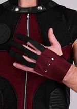 Plus Marvel Avengers Deluxe Hawkeye Mens Costume Alt 6