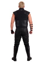 Plus Marvel Avengers Deluxe Hawkeye Mens Costume Alt 2