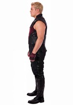 Plus Marvel Avengers Deluxe Hawkeye Mens Costume Alt 3