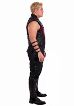Plus Marvel Avengers Deluxe Hawkeye Mens Costume Alt 4
