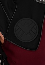 Kids Marvel Avengers Deluxe Hawkeye Costume Alt 7