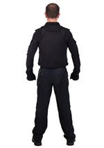 Mens Marvel Punisher Deluxe Costume Alt 2