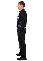 Mens Marvel Punisher Deluxe Costume Alt 3