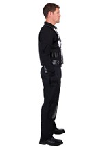 Mens Marvel Punisher Deluxe Costume Alt 4