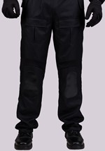 Mens Marvel Punisher Deluxe Costume Alt 9