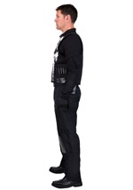 Adult Marvel Deluxe Punisher Costume Alt 3
