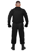 Plus Size Marvel Deluxe Punisher Mens Costume Alt 1