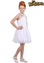 Girls Wilma Flintstone The Flintstones Costume