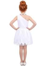 Girls Wilma Flintstone The Flintstones Costume Alt 2