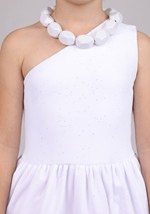 Toddler The Flintstones Wilma Flintstone Costume Alt 1