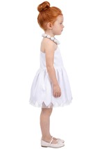 Toddler The Flintstones Wilma Flintstone Costume Alt 6