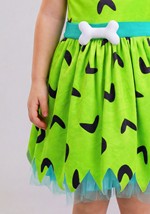 Kid's The Flintstones Pebbles Flintstone Costume D Alt 3