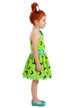 The Flintstones Pebbles Flintstone Girls Costume Alt 2