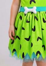 The Flintstones Pebbles Flintstone Girls Costume Alt 5