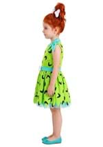 The Flintstones Pebbles Flintstone Girls Costume Alt 3