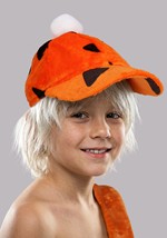 The Flintstones Bamm Bamm Rubble Boys Costume Alt 4