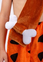 The Flintstones Bamm Bamm Rubble Boys Costume Alt 5