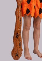The Flintstones Bamm Bamm Rubble Boys Costume Alt 6