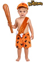 Boys Flintstones Bamm Bamm Rubble Toddler Costume
