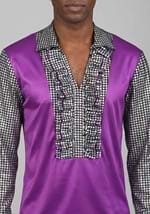 Disco Costume Jumpsuit for Men Alt 5