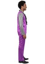 Disco Costume Jumpsuit for Men Alt 4
