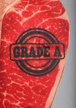 Grade A Steak Adult Costume Alt 5