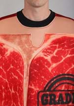 Grade A Steak Adult Costume Alt 4