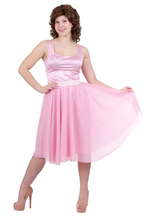 Time of Your Life Dancer Womens Costume