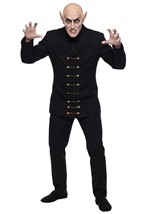 Mens Vampire Nosferatu Costume
