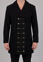 Mens Vampire Nosferatu Costume Alt 6