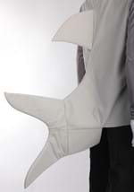 Shark Costume Tunic for Adults Alt 6