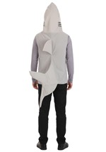 Shark Costume Tunic for Adults Alt 1